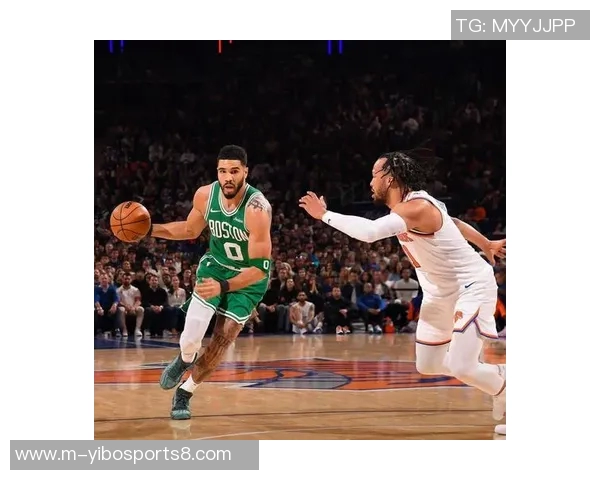 普理查德与塔图姆联手发威绿军大胜尼克斯总比分领先1比0