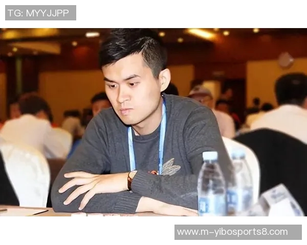 孙勇征与王天一巅峰对决谁将问鼎棋坛荣耀之巅